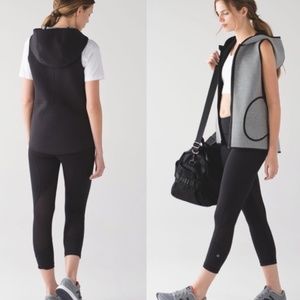 lululemon | Insculpt Vest *Reversible